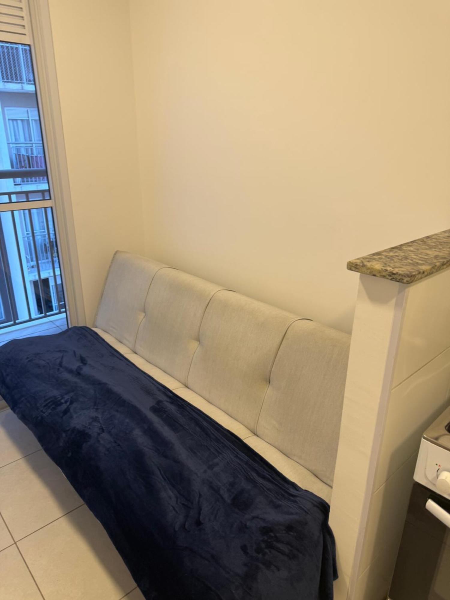 Apartment Flat Perto Do Tokio Marine - 1802 B