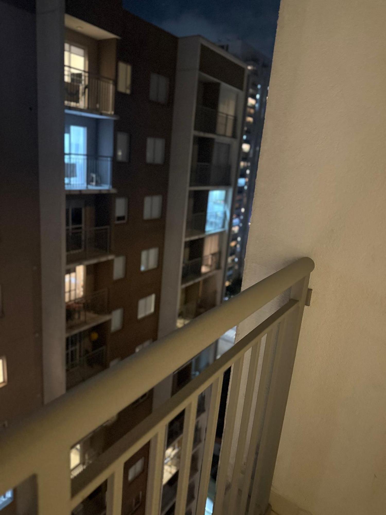 Apartment Flat Perto Do Tokio Marine - 1802 B Sao Paulo