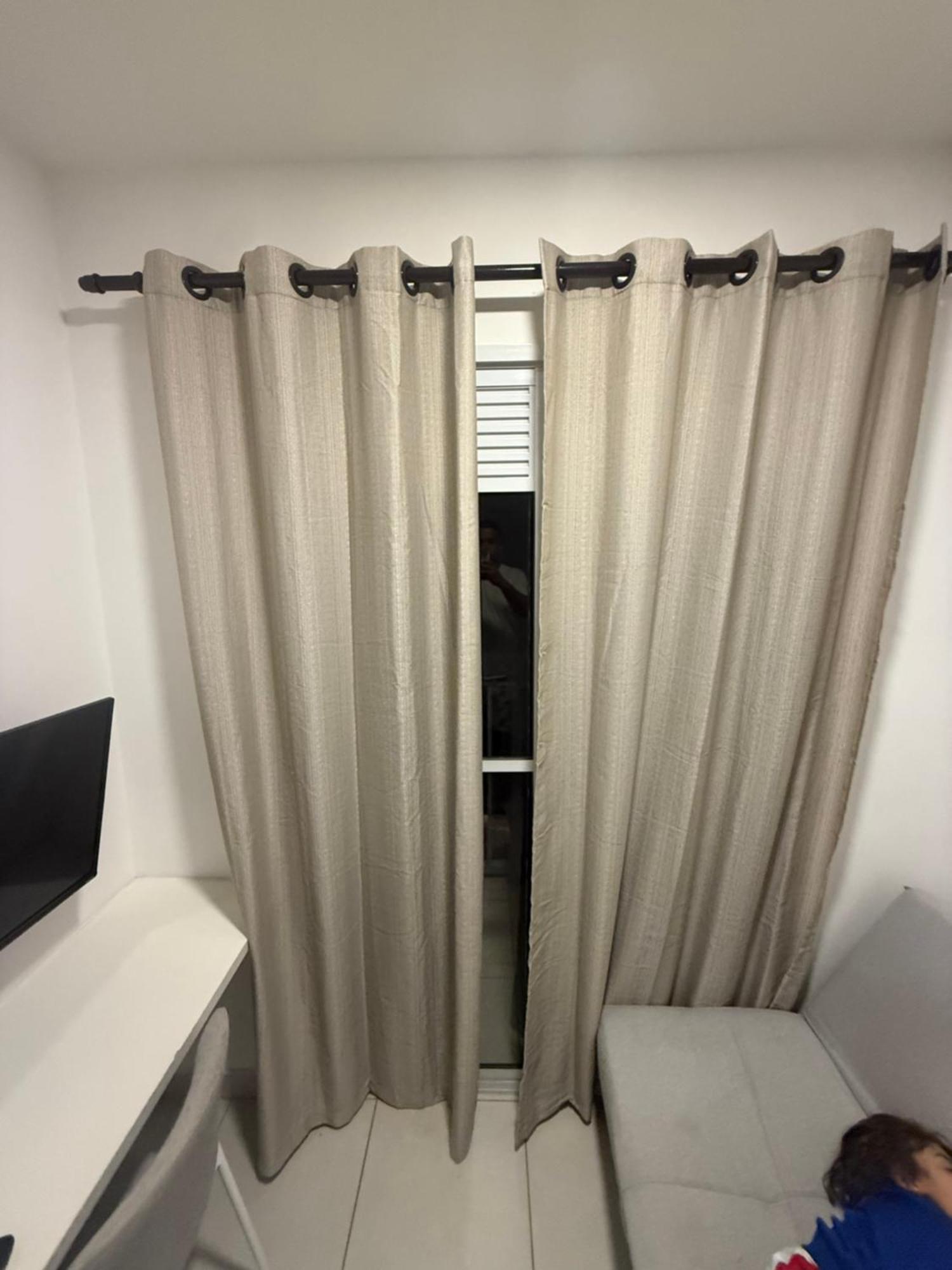 Flat Perto Do Tokio Marine - 1802 B Apartment *